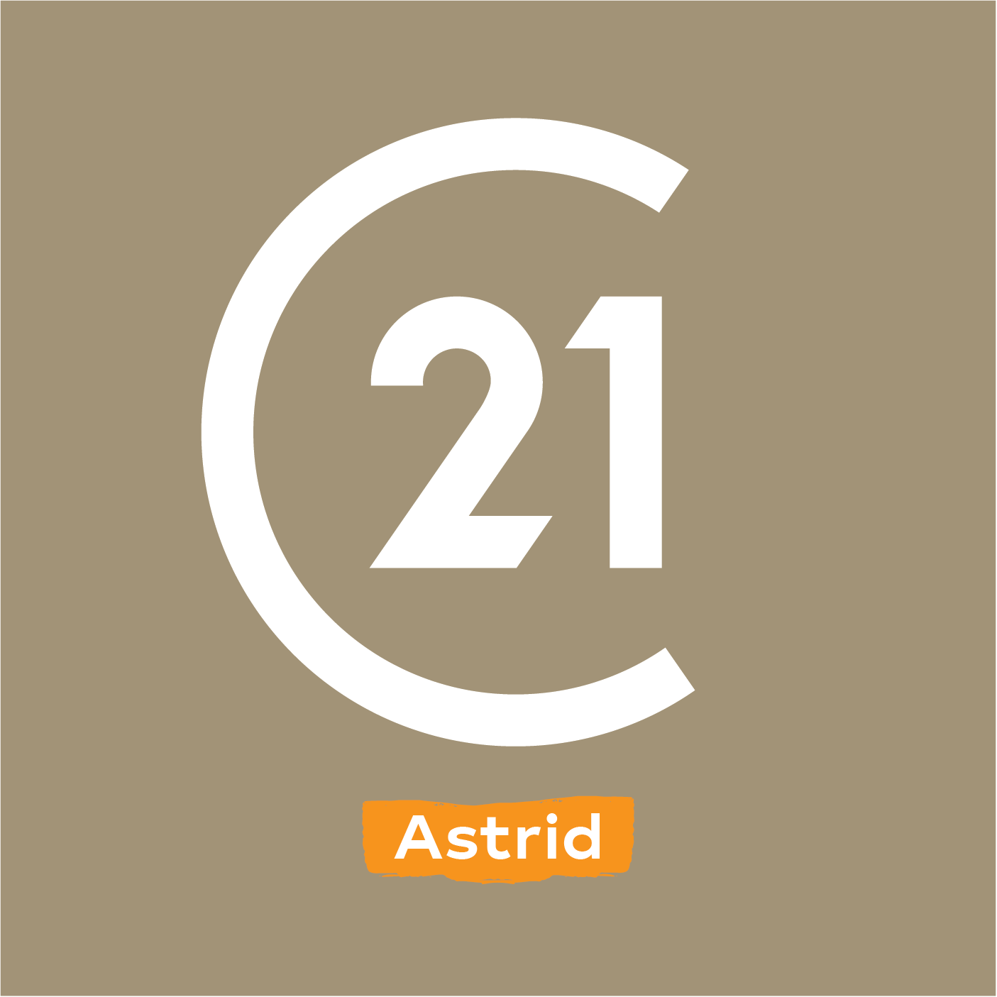 Logo de l'agence